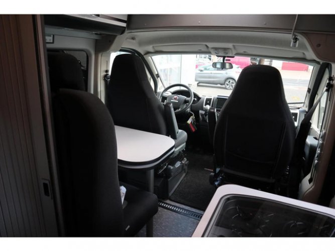 Adria Twin 540 SPT foto: 12