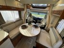 Rapido Fleurette Magister 70LMF QUEENSBED+HEFBED LUCHTVERING foto: 1