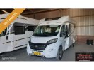 CAPRON T 337 lengte bedden en leefruimte airco foto: 2