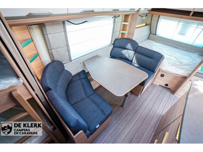 Knaus SUDWIND 580 QS 60 YEARS Campovollo grey direct leverbaar foto: 14