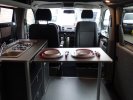 Volkswagen Transporter Bus camper 2.0TDI 140HP Longue installation nouveau look californien | 4 places / 4 couchages | Toit ouvrant | ÉTAT NW photo: 5