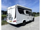 Carado T135 Compacte camper  foto: 3