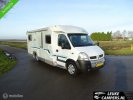 Weinsberg Imperiale 689 Roof Air Conditioning Many options Beautiful Camper photo: 0