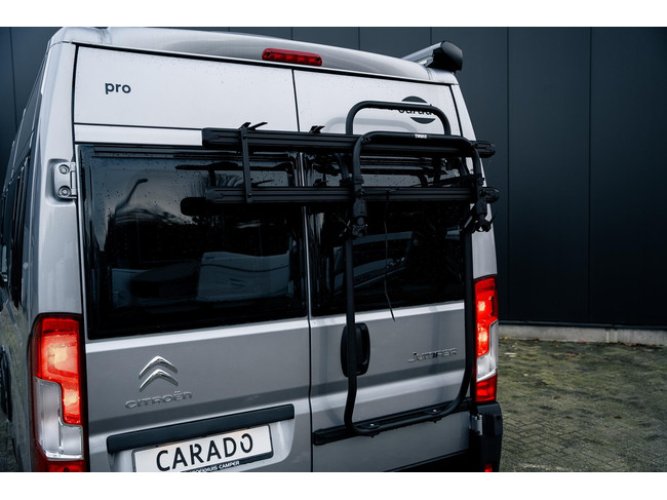 Carado CV 540 Pro *Nu met € 4000,- korting* foto: 5