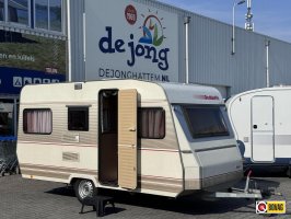 Dethleffs Camper 430 T 