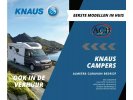 Knaus Van TI Plus 650 MEG Platinum Selection  foto: 1