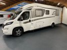 Hymer T708SL Level System Air Conditioning Solar Panel Lithium 180hp! photo: 2