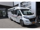 Adria Coral Platinum S 670 SL foto: 1