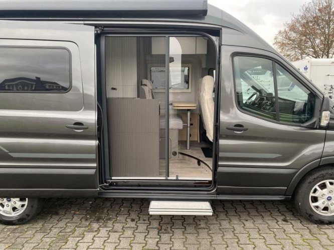 LMC Innovan 590 New Edition buscampe  foto: 5