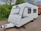 Caravelair Antares Style 460 Queensbed Mover Luifel  foto: 4