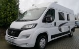 Chausson 4 pers. Chausson camper huren in Opperdoes? Vanaf € 120 p.d. - Goboony foto: 1