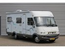 Hymer Starline 630 Mercedes Airco Integraal  foto: 0