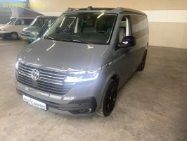 Volkswagen T6.1 California Ocean Editon 