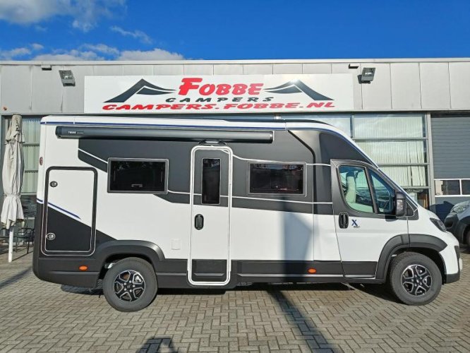 Chausson Exclusive Line 650 X 