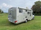 Hymer S 674 sl Lengtebedden  foto: 10