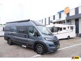 Adria Twin Plus 640 SLB AUT/BUSBIKER/MAXXFAN 