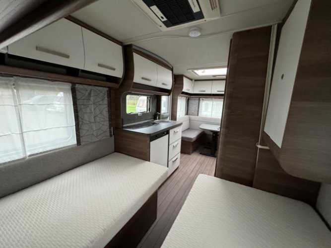 Knaus Sport 460 EU Silver Selection foto: 12