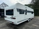 Hobby Prestige 650 UFF 2024 | Queensbed  foto: 3