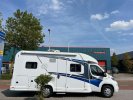 Knaus Sky Wave Fransbed & Hefbed  foto: 1