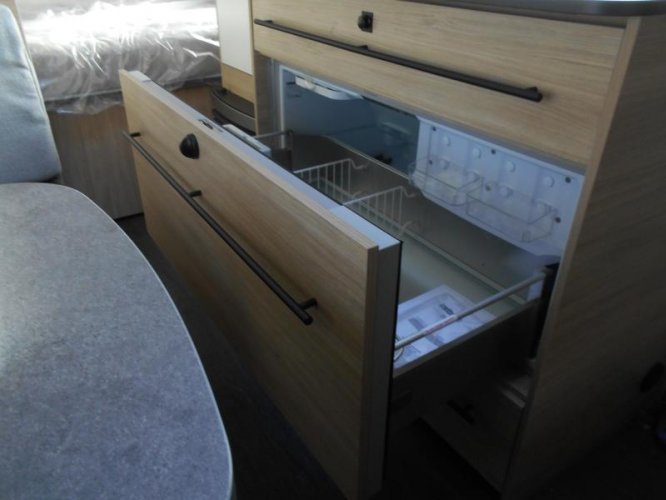 Caravelair Alba 426 Stapelbed model 2024  foto: 18