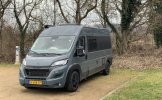 Other 4 pers. Rent a Tourne motorhome in Houten? From € 102 pd - Goboony photo: 2