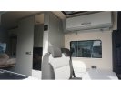 Hymer Free 600 S Mercedes Blue Evolution CAMPER DEALS foto: 11