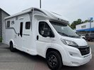 Laika Kosmo 512 Face to Face – Foto mit Queensize-Bett: 0