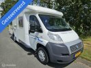 Chausson Flash 08 Half-integraal 2009 ☆131pk, Cruise, Airco☆ foto: 0