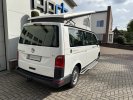 Volkswagen Smallander XL 2.0 TDI L2 H1 (5 Zitplaatsen/ 4 slaap - plaatsen) foto: 4