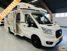 Chausson Titanium Ultimate 788 Automaat Queensbed Hefbed  foto: 0