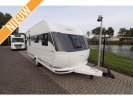 Hobby De Luxe 440 SF Model 2024 - 1500Kg foto: 0