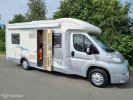 Chausson WELCOME 85 Half-integraal ☆131pk, Solar, Airco☆ foto: 3