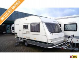 Chateau Calista 390 TZD Mover/Voortent/Fietsdr. 