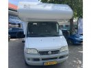 Knaus SUN-TRAVELLER ALKOVEN foto: 6