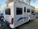 Caravelair Antares Titanium 450 Fietsdrager+Thule luifel  foto: 1