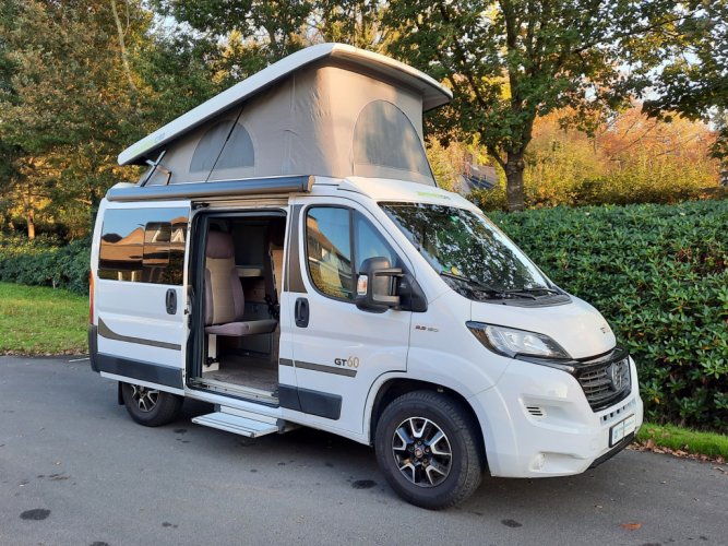 Hymer GT60