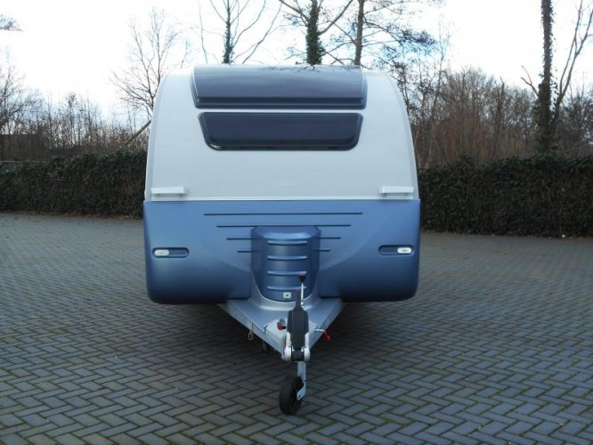 Adria Action 391 LH Nu KORTING van €2700,- !! 