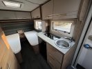 Knaus Sport 500 Eu Enkel bed,moverpakke  foto: 7