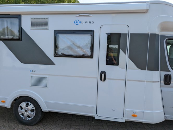 SUN LIVING S-SERIES S 70SL