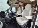 Hymer Tramp 578 T Lengtebedden  foto: 18