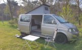 Volkswagen 2 pers. Louer un camping-car Volkswagen à Nistelrode ? A partir de 82 € par jour - Goboony photo : 1