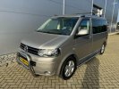 Volkswagen T5 CALIFORNIA | 2.0 TDI | 180PK | 4 Pers. | Cruise | Climate foto: 1