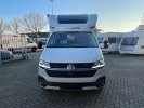 Weinsberg Xcursion 500 LT VW Bulli T6 foto: 1