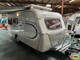 Hymer Feeling 430 