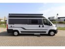 Hymer Free 600 BUSCAMPER 600CM  foto: 3