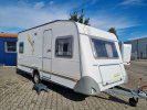 Knaus Sudwind 450 TF Fransbed Rondzit bj 2000  foto: 0