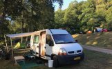 Renault 2 pers. Rent a Renault camper in Holten? From €59 per day - Goboony photo: 1