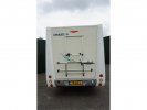 Chausson Welcome I778 + Queensbed/ Hefbed/ Airco/ Euro5 / TV/ Zonnepaneel/ Mooi! foto: 4