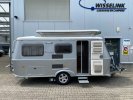 Eriba Touring Troll 550 GT Silver INCLUSIEF STALLING foto: 4