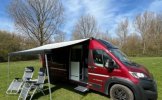 Adria Mobil 2 pers. Louer un camping-car Adria Mobil à Heerhugowaard? À partir de 91 € par jour - Goboony photo : 0